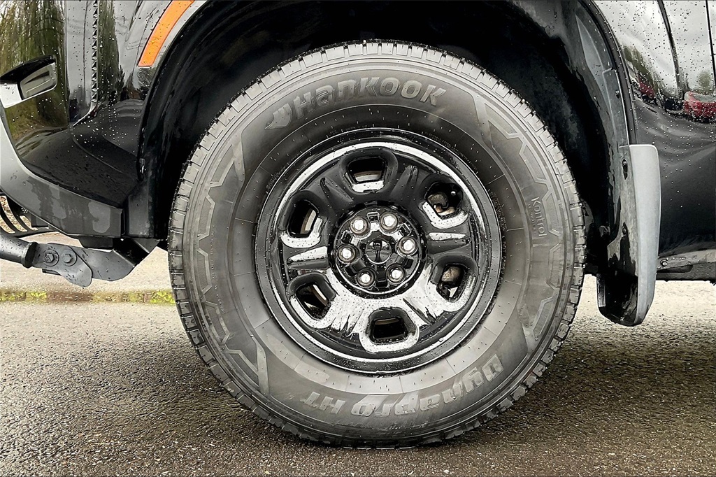 2022 Nissan Frontier S - Photo 21