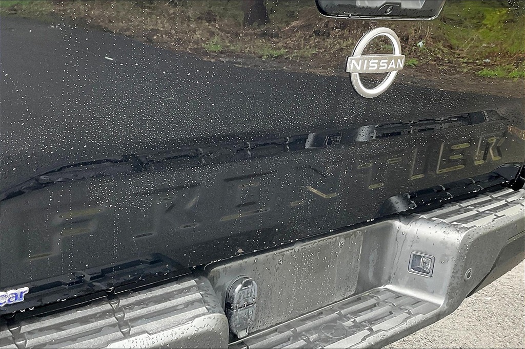 2022 Nissan Frontier S - Photo 26