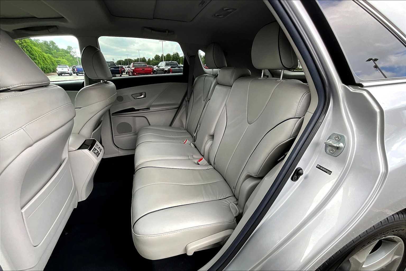 2013 Toyota Venza Limited - Photo 15