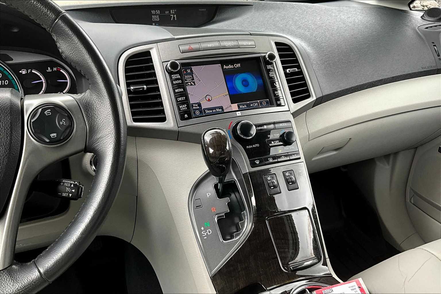 2013 Toyota Venza Limited - Photo 18
