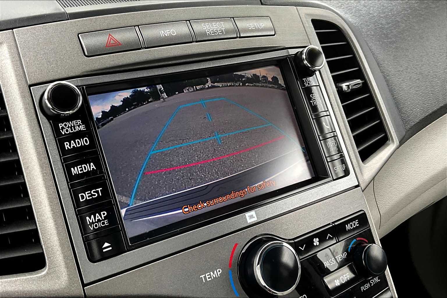 2013 Toyota Venza Limited - Photo 19