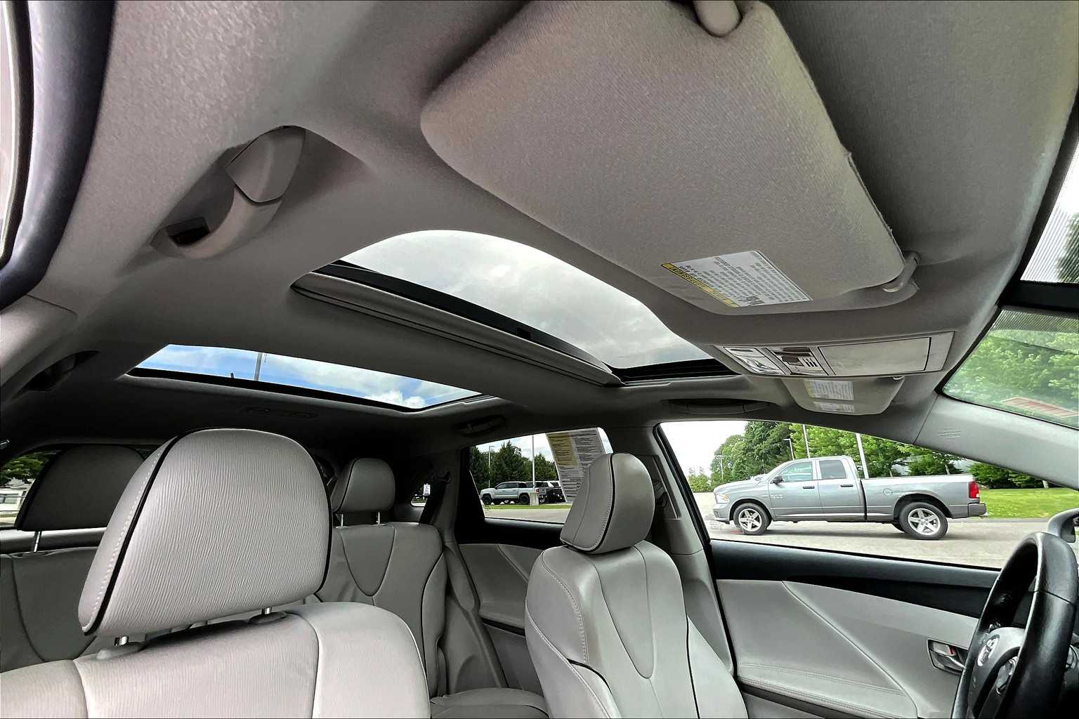 2013 Toyota Venza Limited - Photo 22