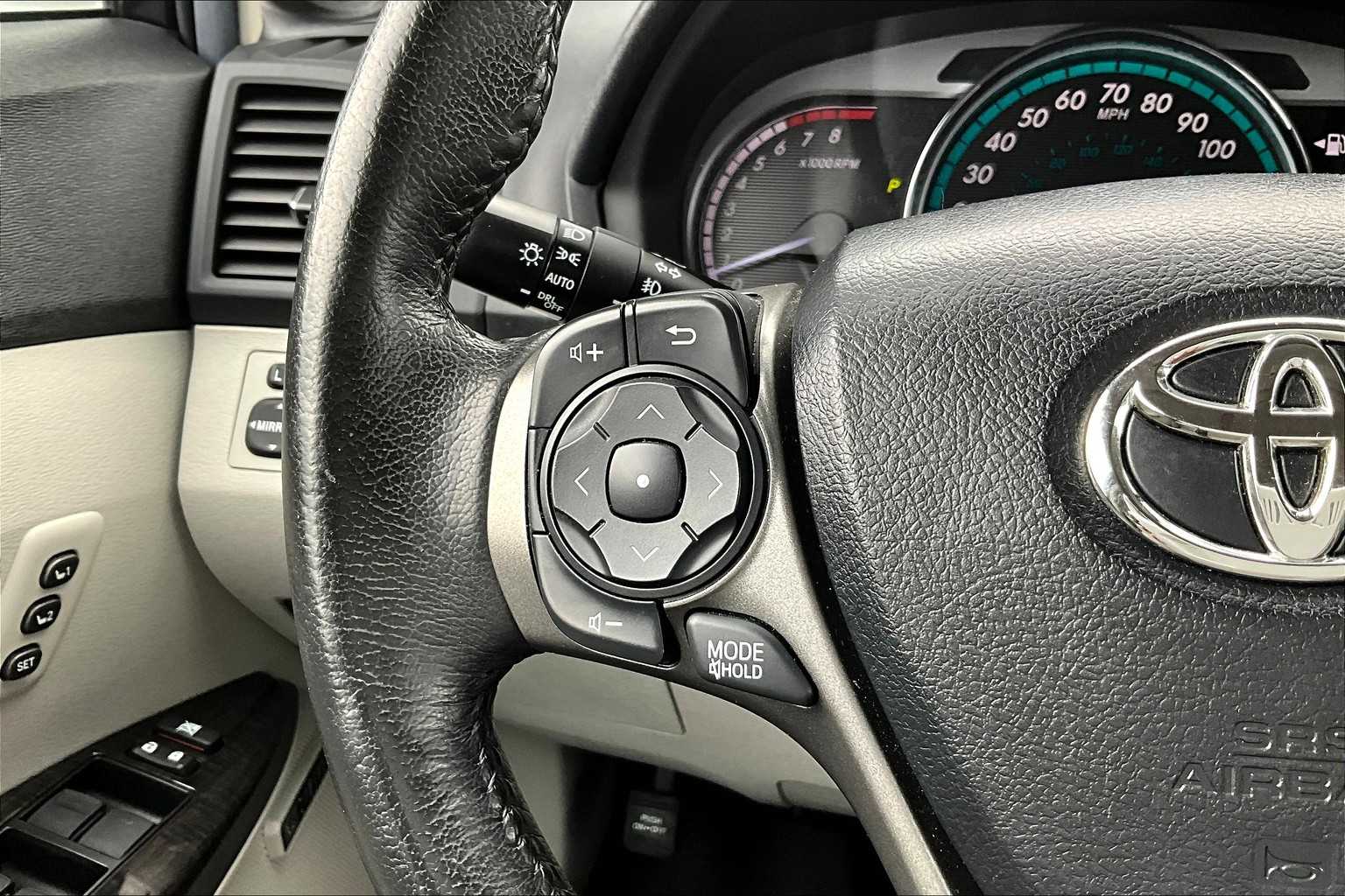 2013 Toyota Venza Limited - Photo 23