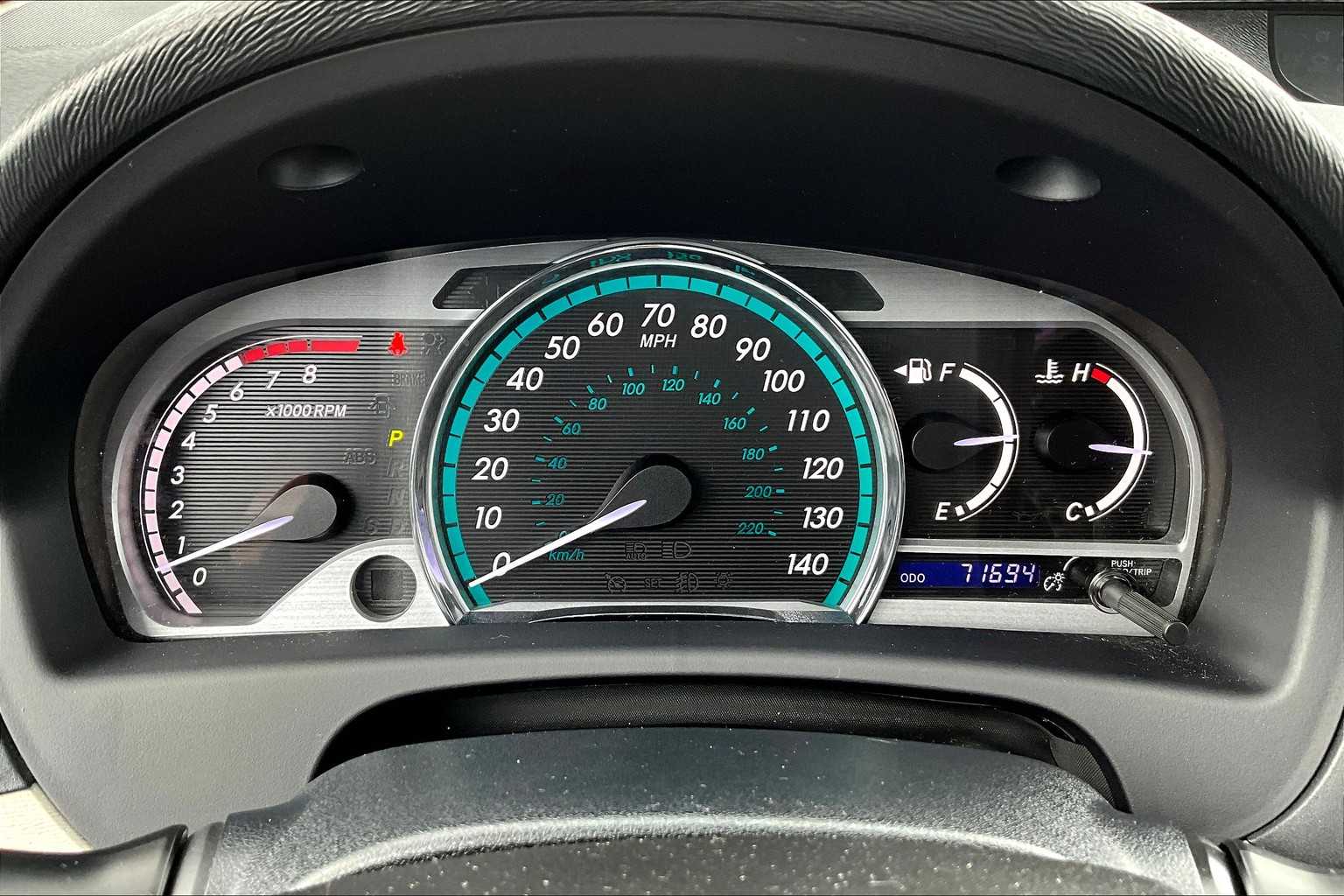 2013 Toyota Venza Limited - Photo 25