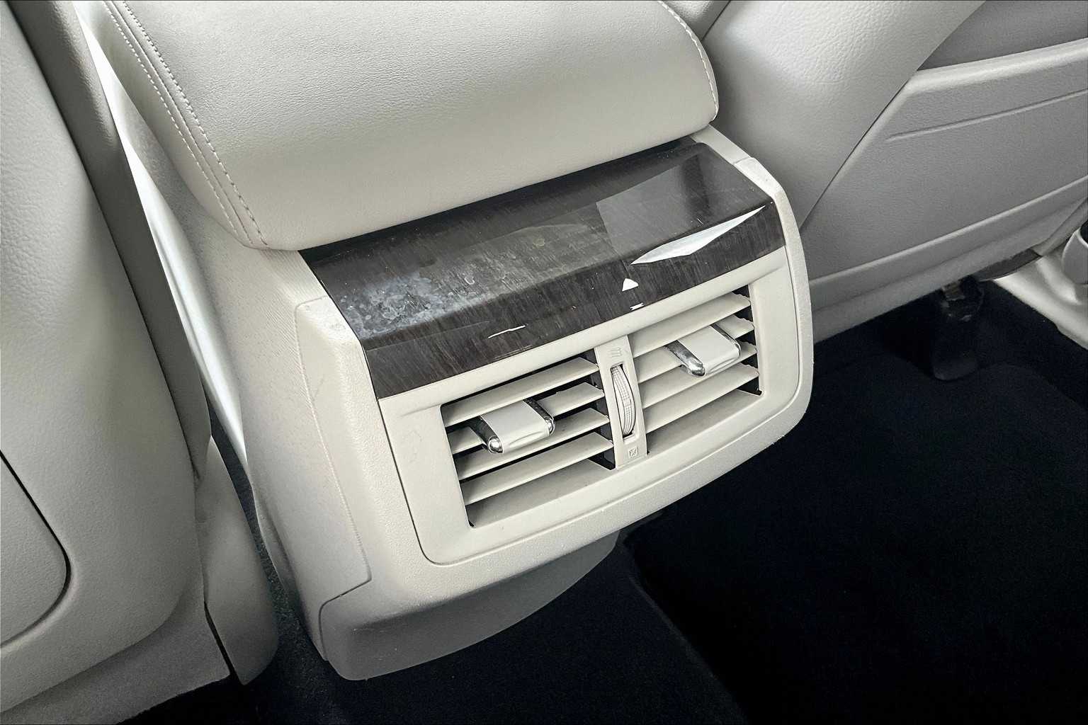 2013 Toyota Venza Limited - Photo 28