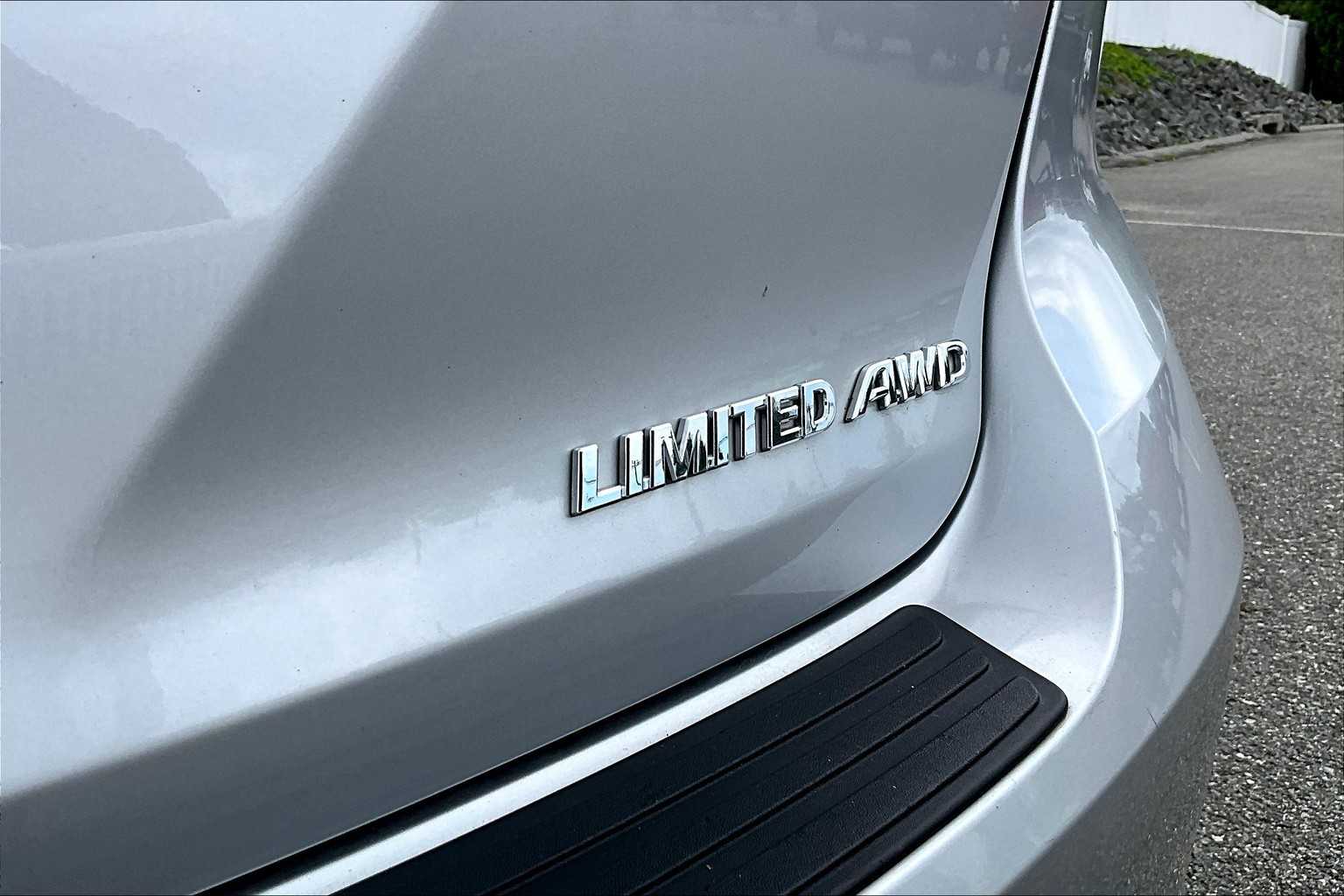 2013 Toyota Venza Limited - Photo 29