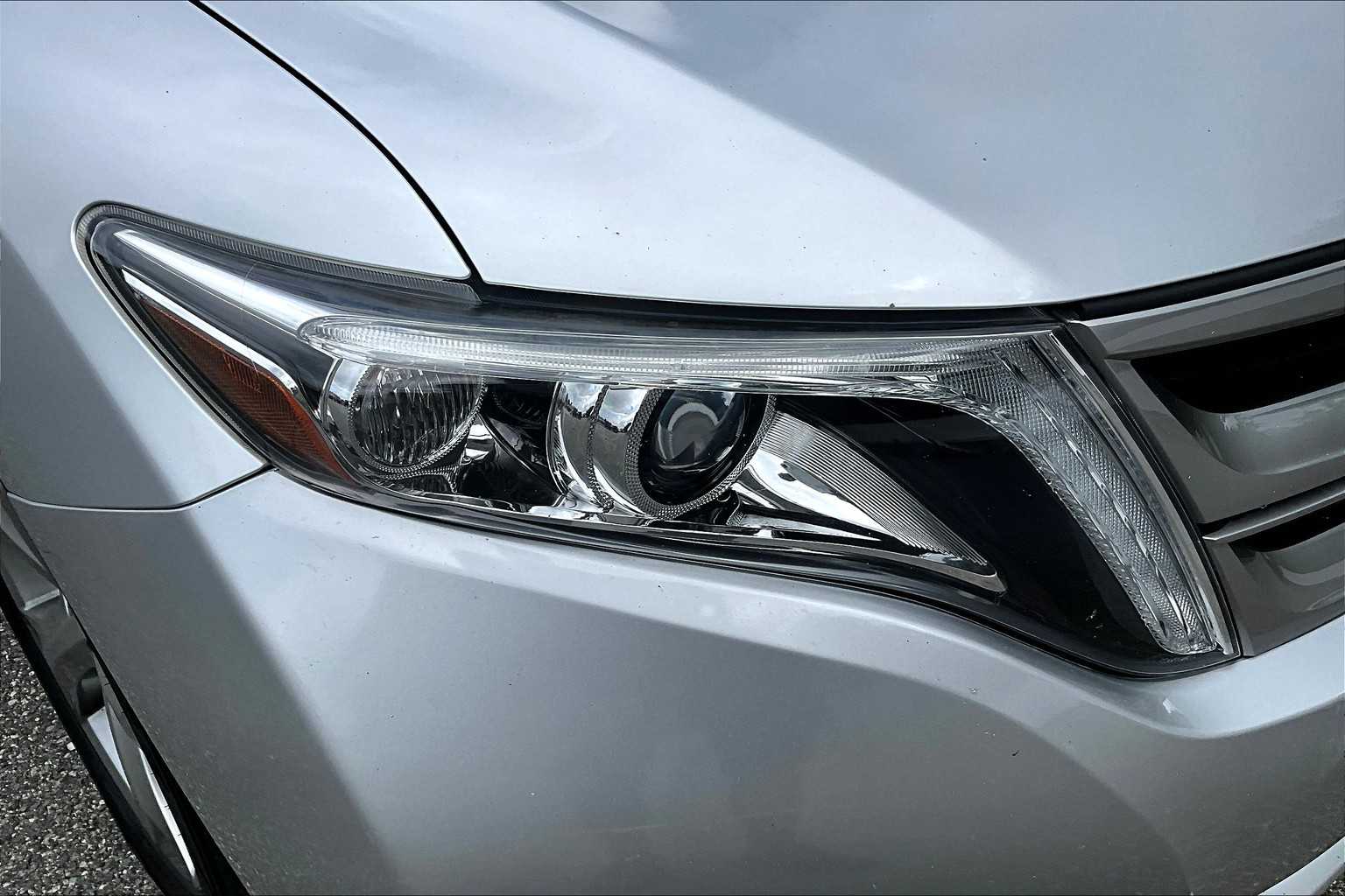 2013 Toyota Venza Limited - Photo 33