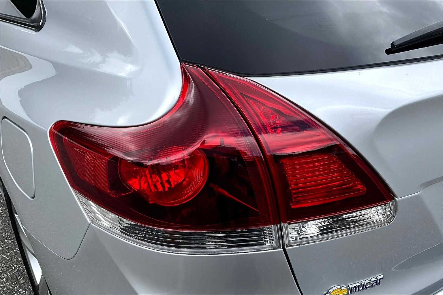 2013 Toyota Venza Limited - Photo 34
