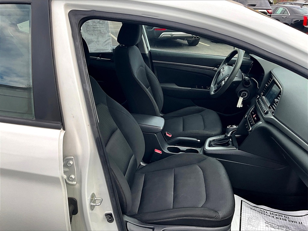 2018 Hyundai Elantra SEL - Photo 11