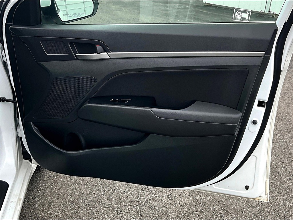 2018 Hyundai Elantra SEL - Photo 12