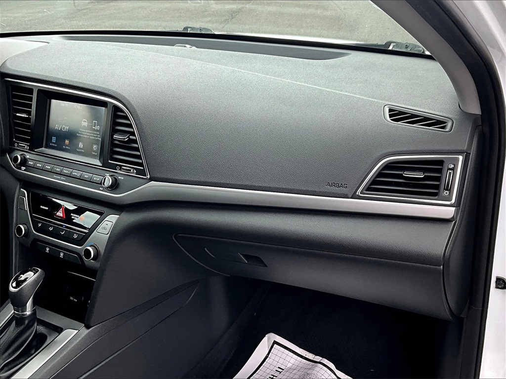 2018 Hyundai Elantra SEL - Photo 13