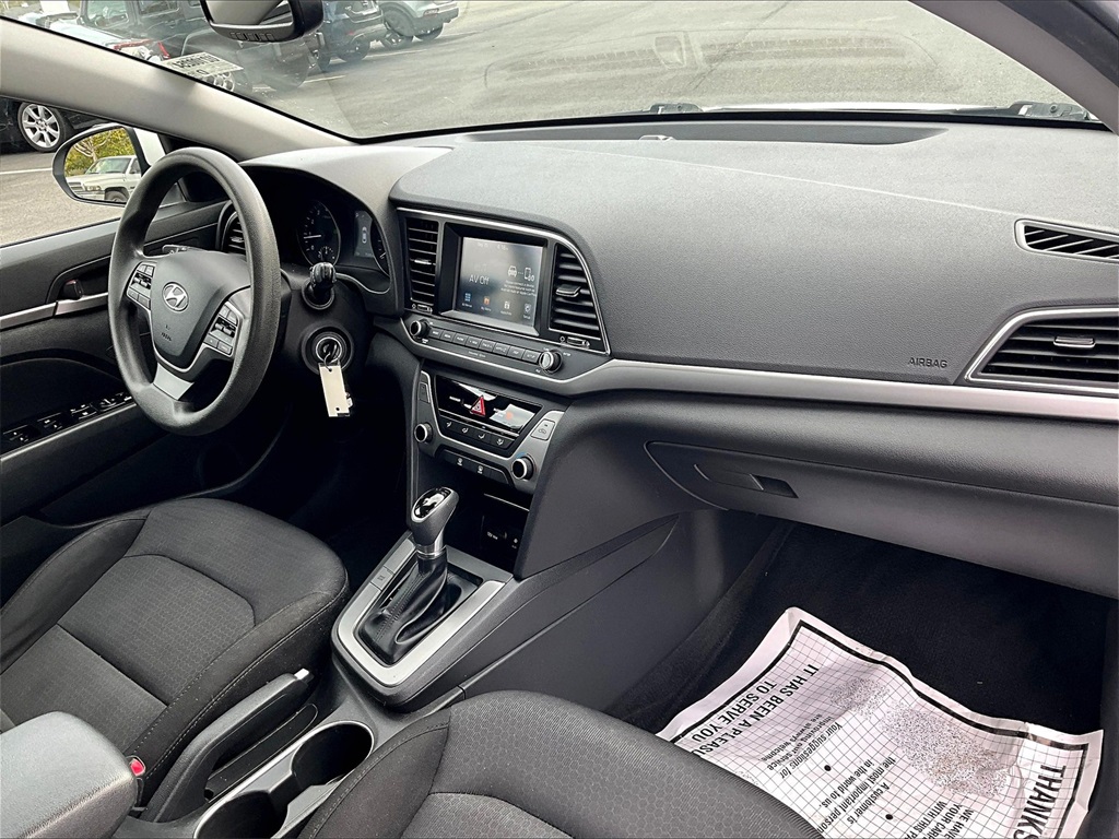 2018 Hyundai Elantra SEL - Photo 14