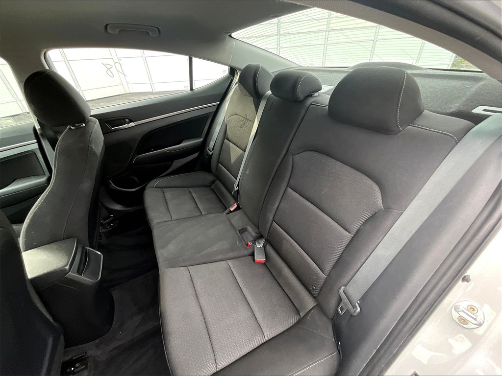 2018 Hyundai Elantra SEL - Photo 15