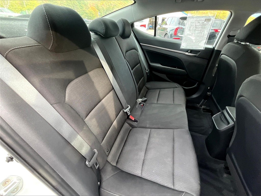 2018 Hyundai Elantra SEL - Photo 16