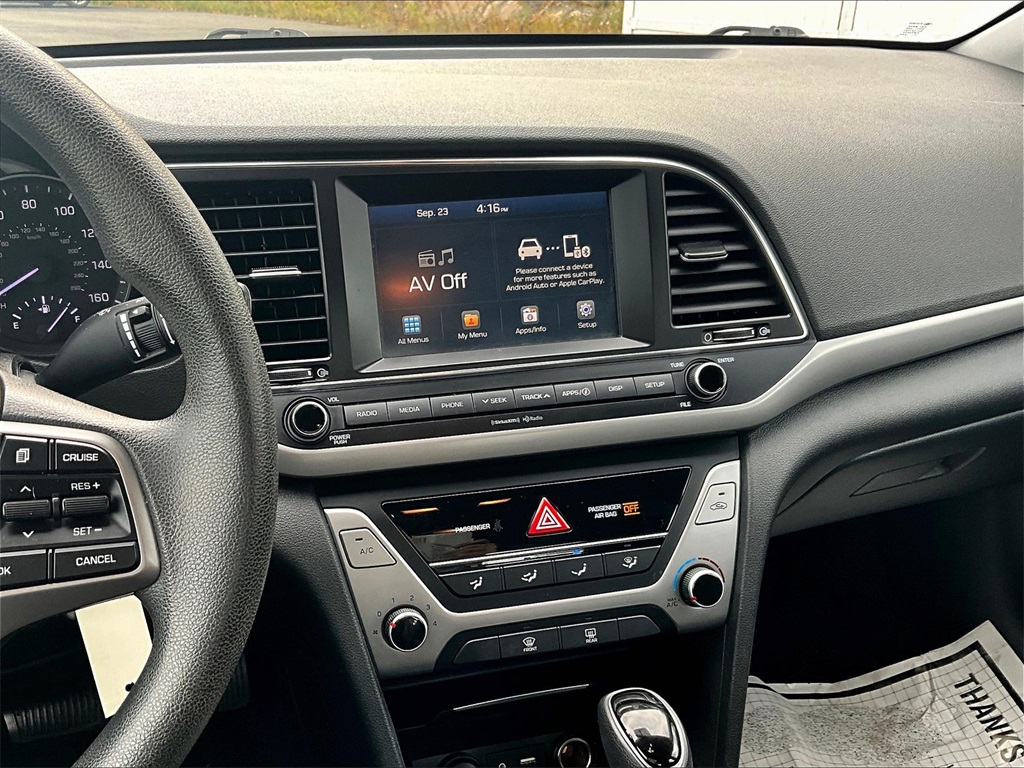 2018 Hyundai Elantra SEL - Photo 18
