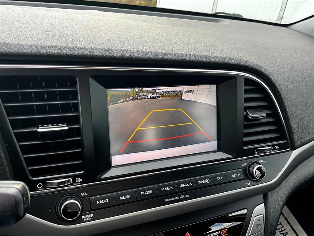 2018 Hyundai Elantra SEL - Photo 19