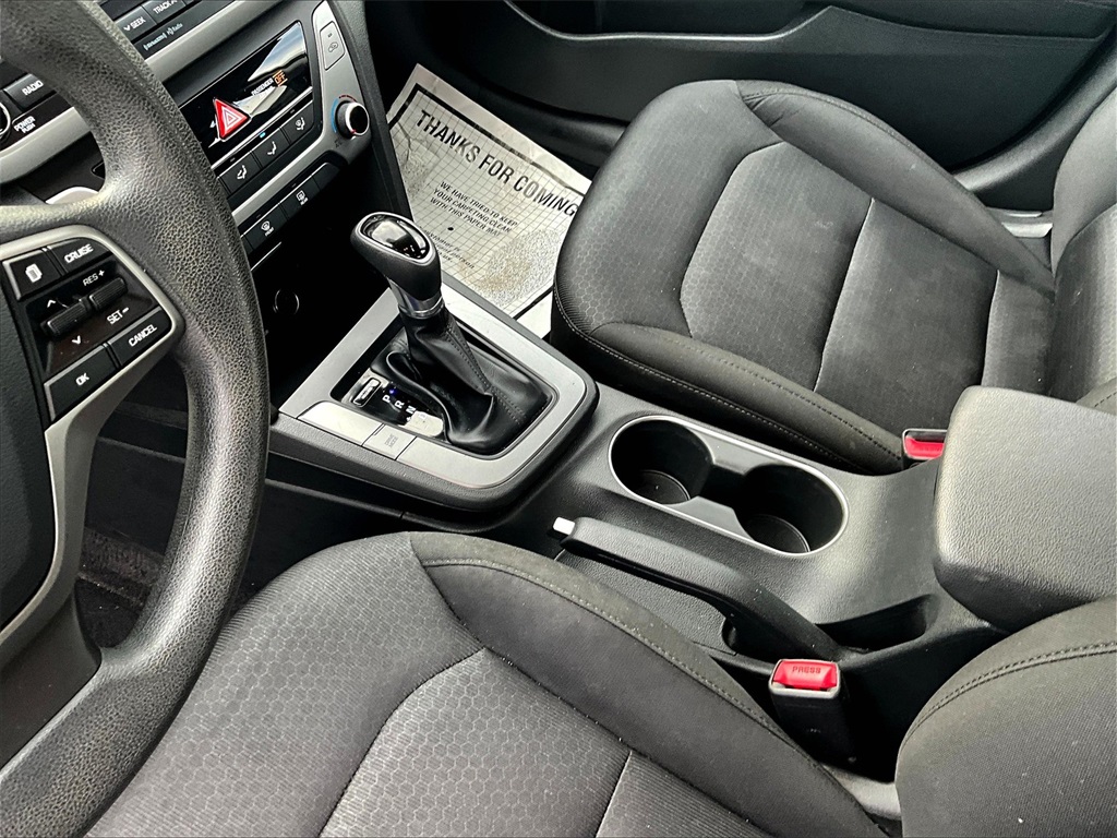 2018 Hyundai Elantra SEL - Photo 20