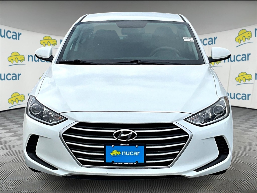 2018 Hyundai Elantra SEL - Photo 2