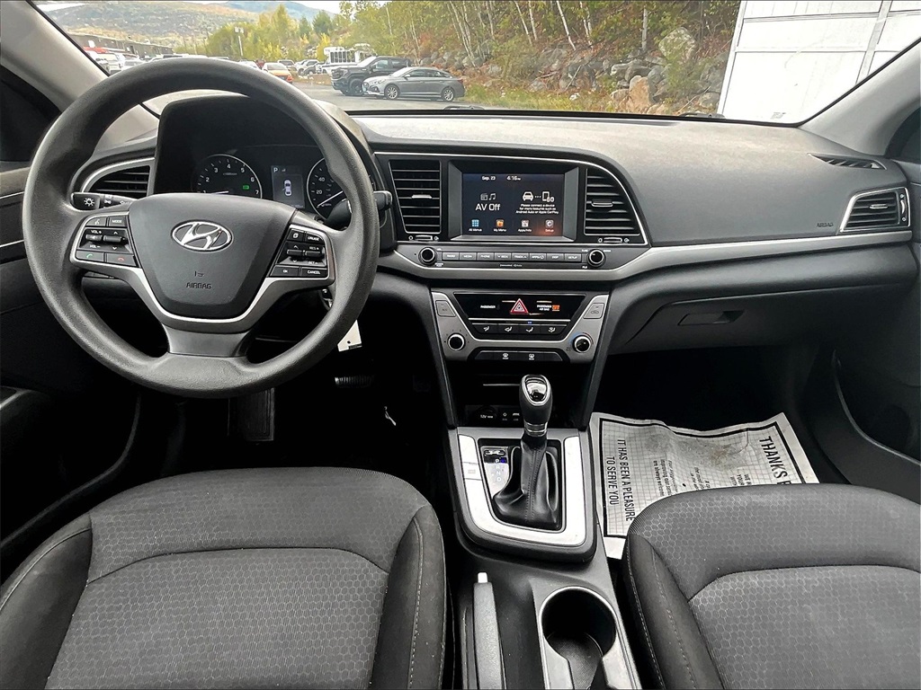 2018 Hyundai Elantra SEL - Photo 21