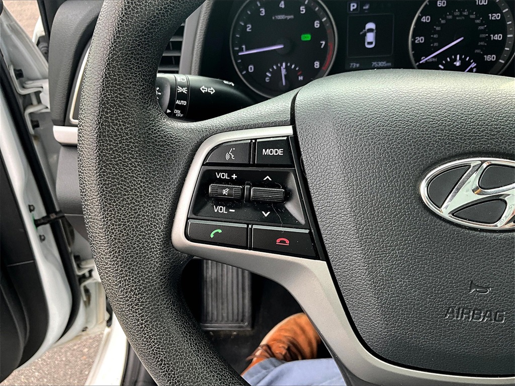 2018 Hyundai Elantra SEL - Photo 22