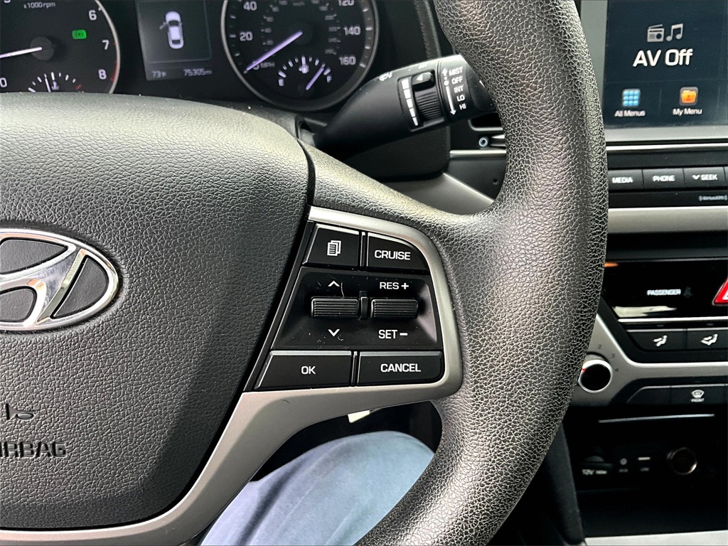 2018 Hyundai Elantra SEL - Photo 23