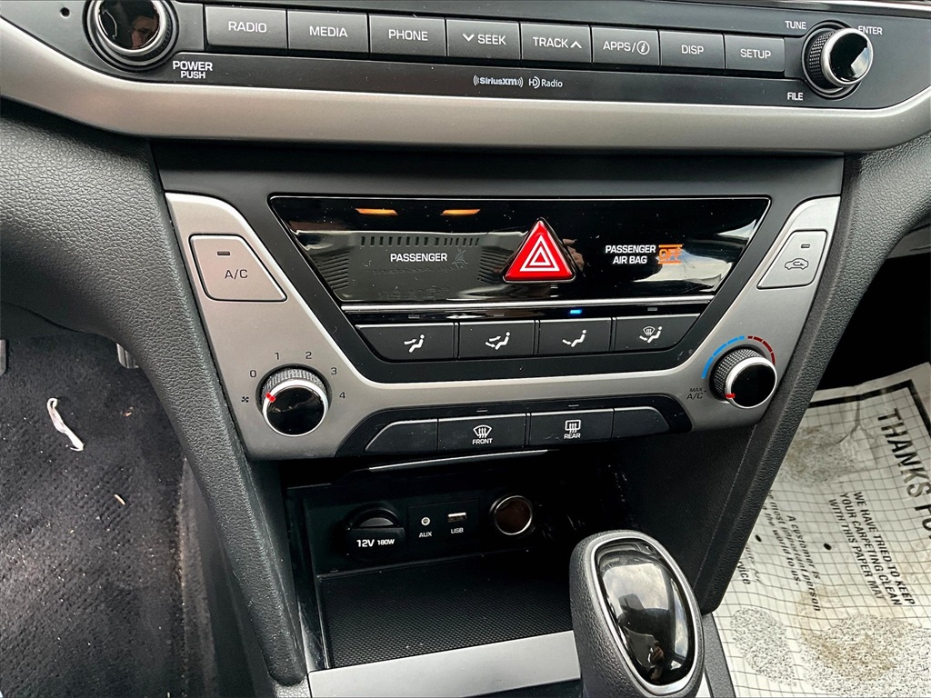 2018 Hyundai Elantra SEL - Photo 25
