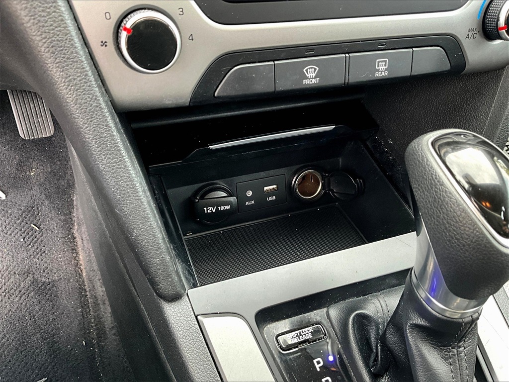 2018 Hyundai Elantra SEL - Photo 26