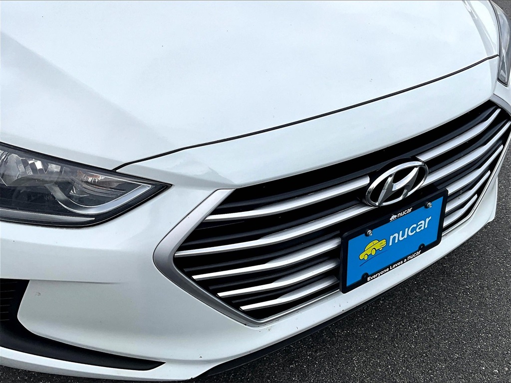 2018 Hyundai Elantra SEL - Photo 28