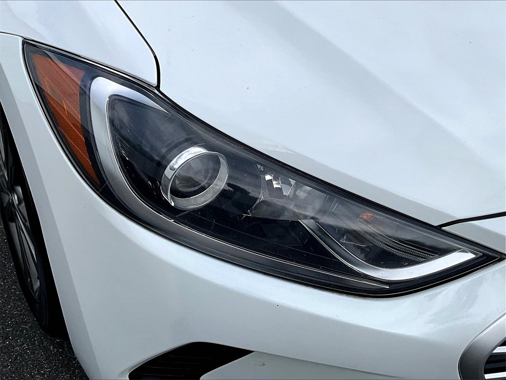 2018 Hyundai Elantra SEL - Photo 29