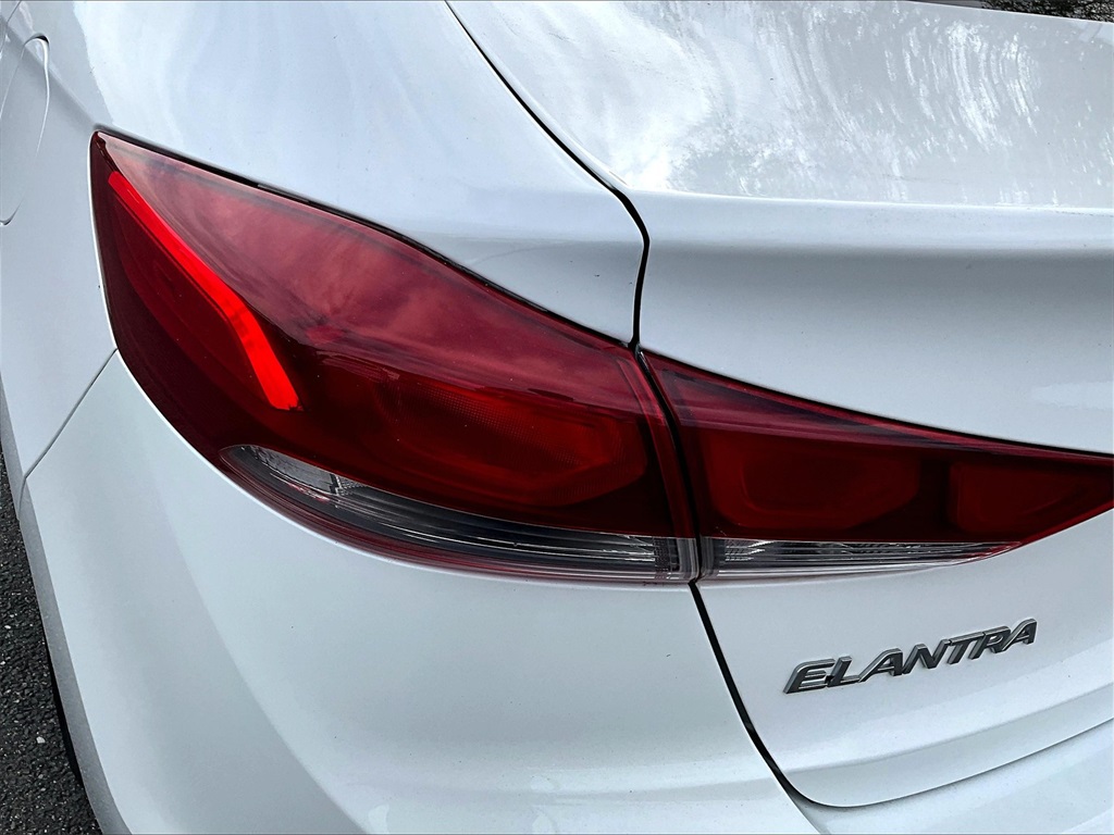 2018 Hyundai Elantra SEL - Photo 30