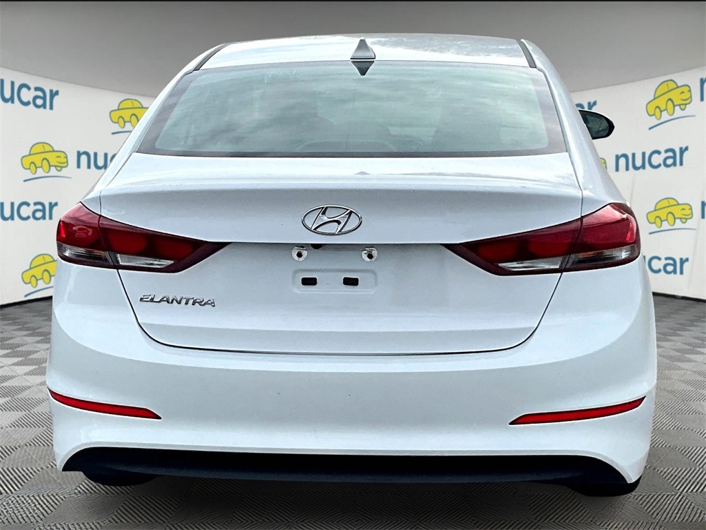 2018 Hyundai Elantra SEL - Photo 5