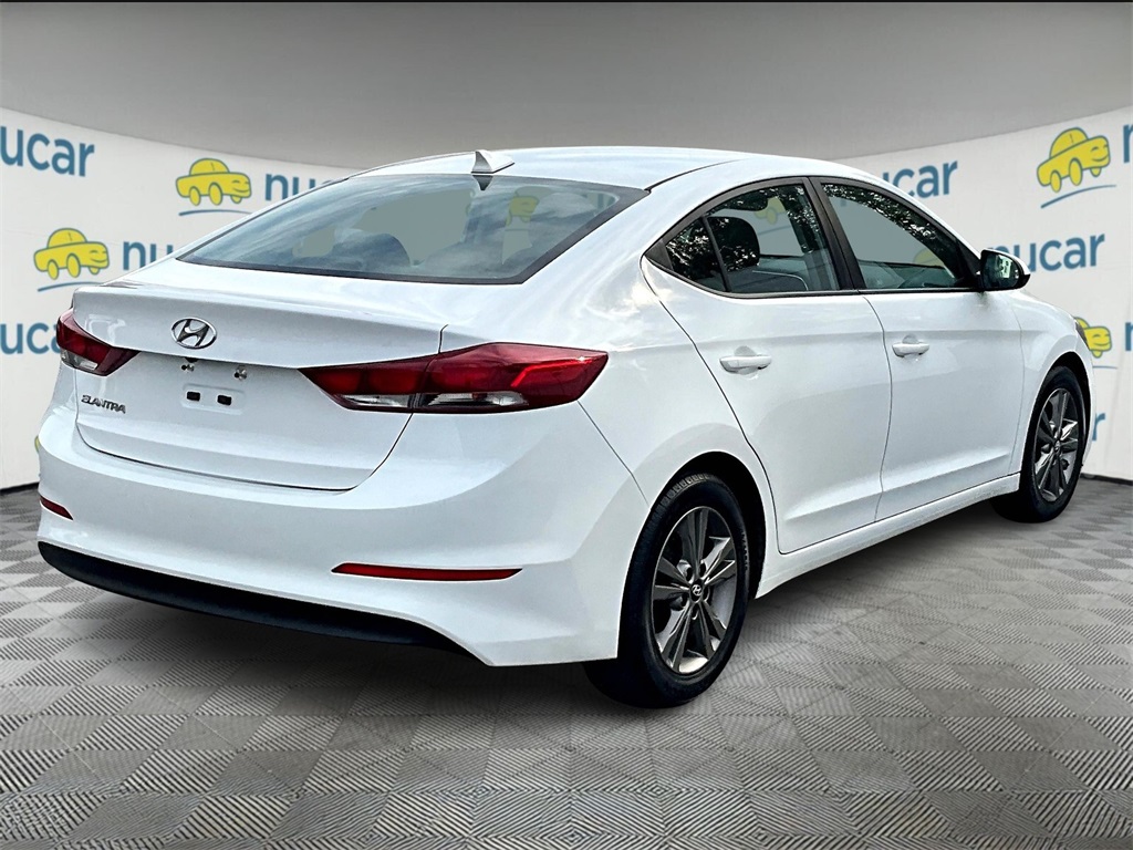 2018 Hyundai Elantra SEL - Photo 6