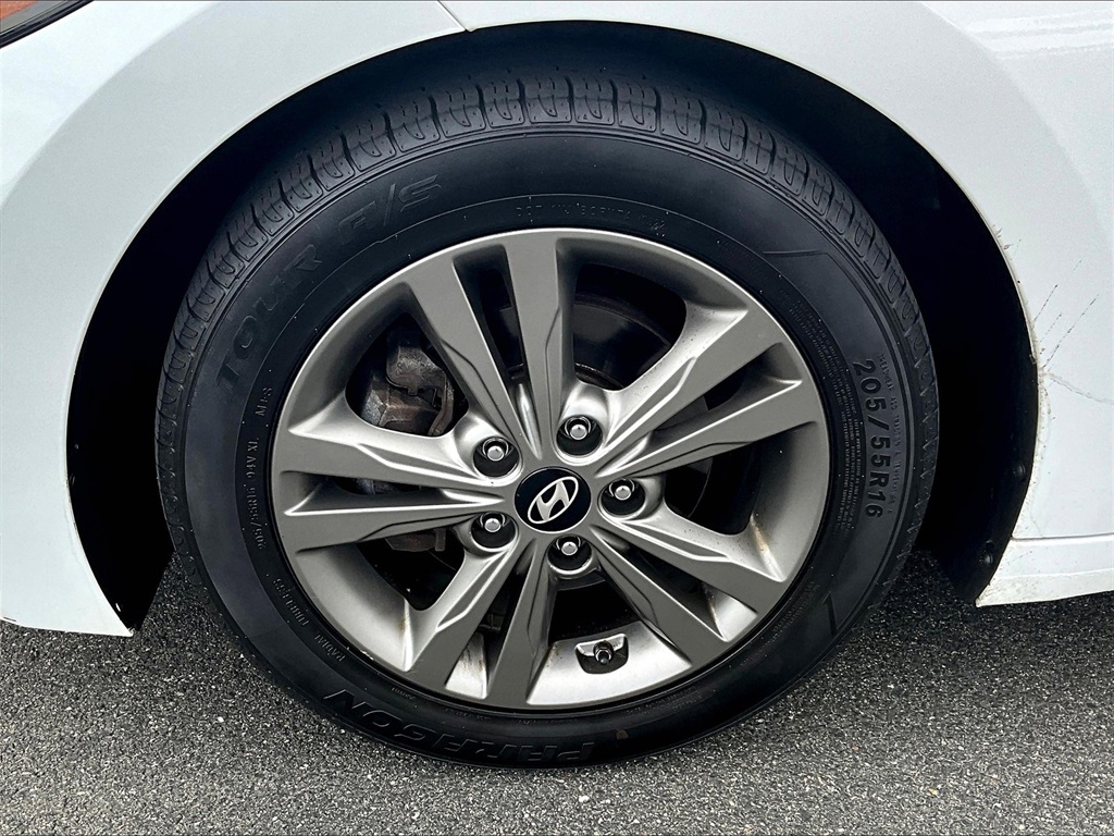 2018 Hyundai Elantra SEL - Photo 7