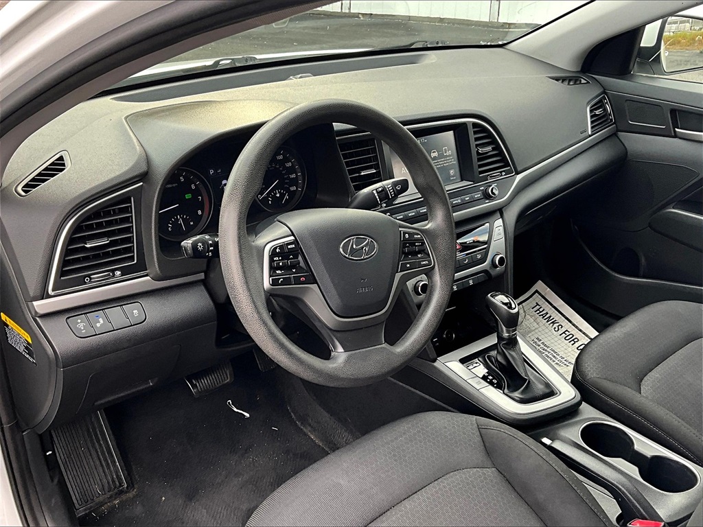 2018 Hyundai Elantra SEL - Photo 8