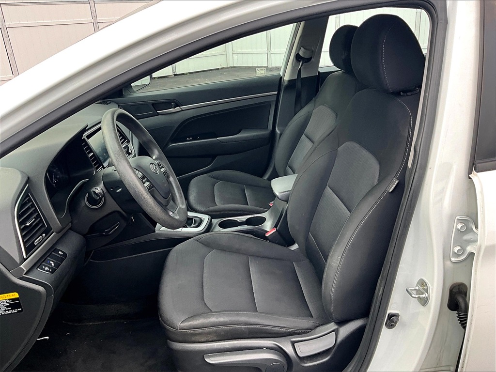 2018 Hyundai Elantra SEL - Photo 10