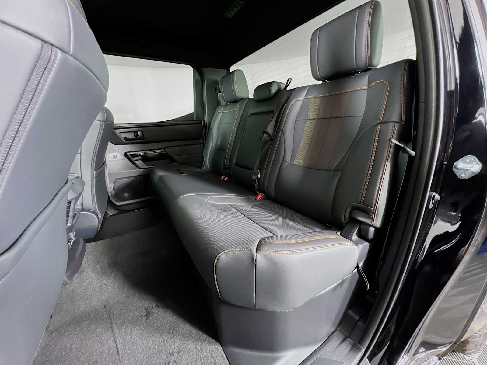 2025 Toyota Tundra SR5 - Photo 13