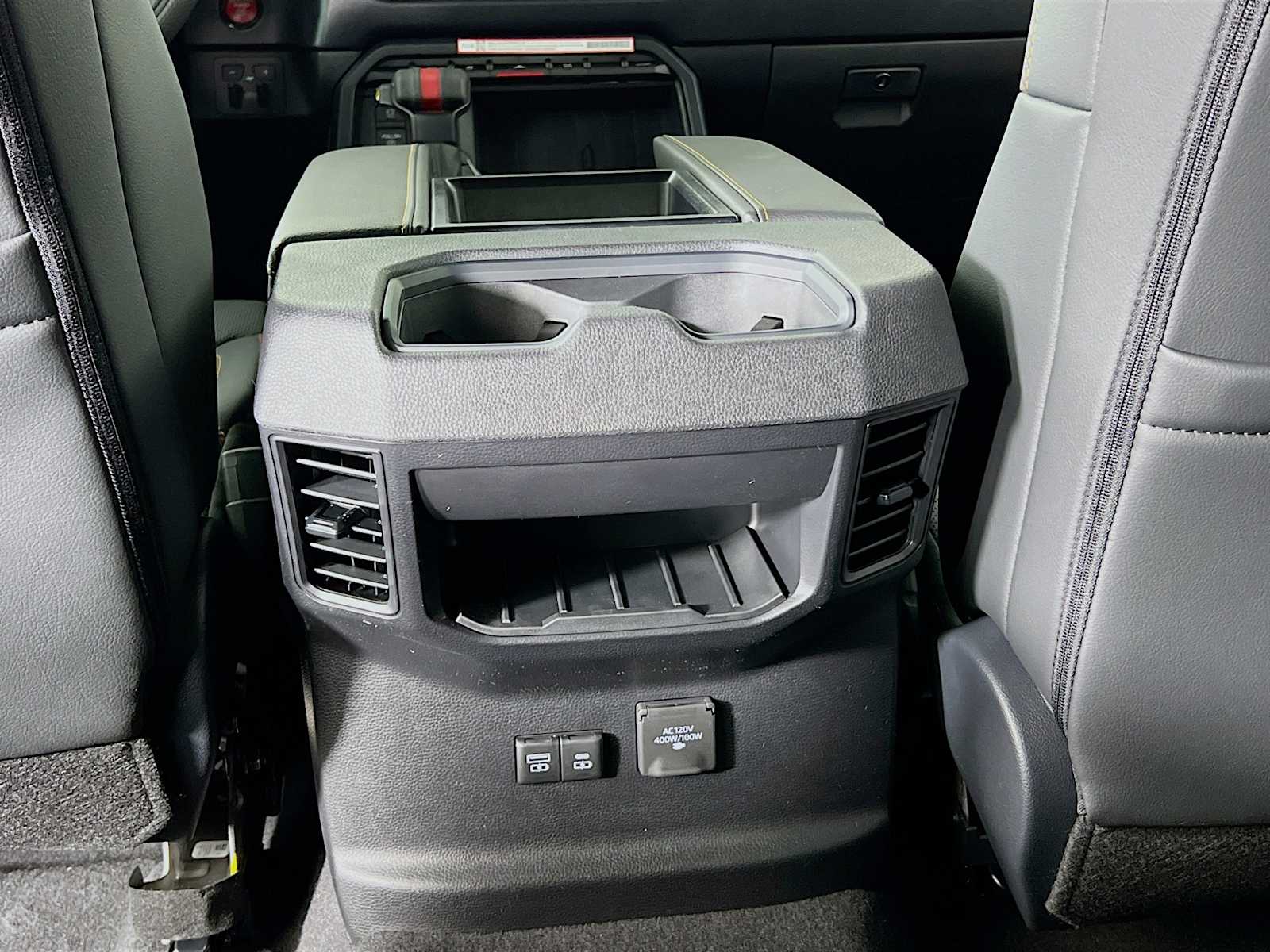 2025 Toyota Tundra SR5 - Photo 14