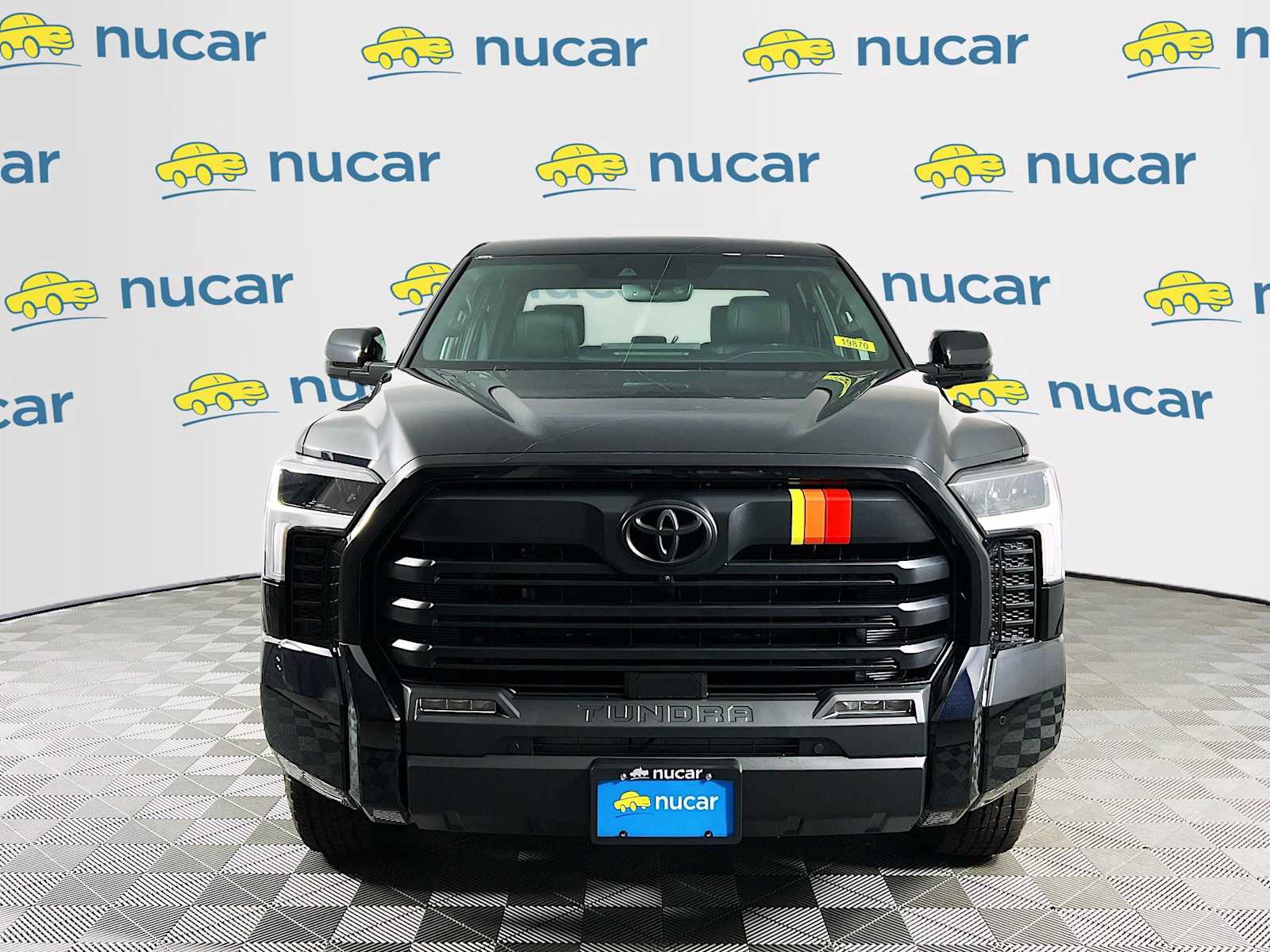 2025 Toyota Tundra SR5 - Photo 2