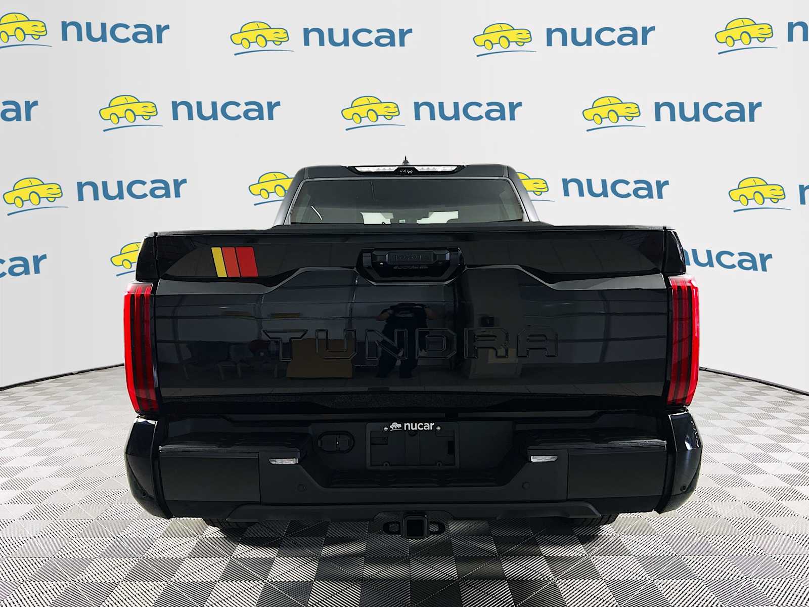 2025 Toyota Tundra SR5 - Photo 5
