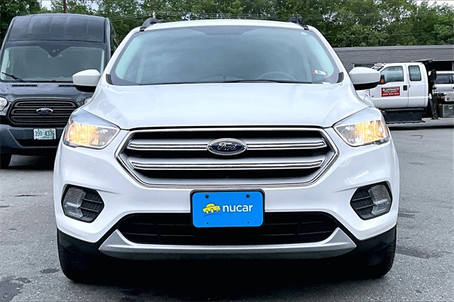 2018 Ford Escape SE - Photo 2
