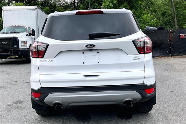 2018 Ford Escape SE - Photo 5