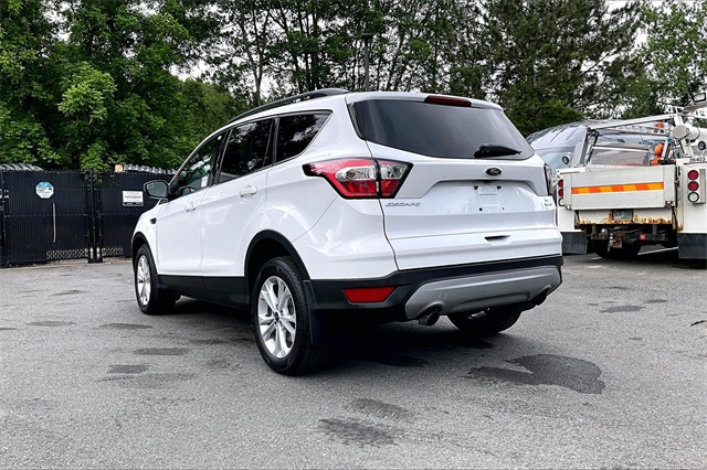2018 Ford Escape SE - Photo 6