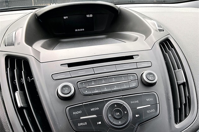 2018 Ford Escape SE - Photo 8