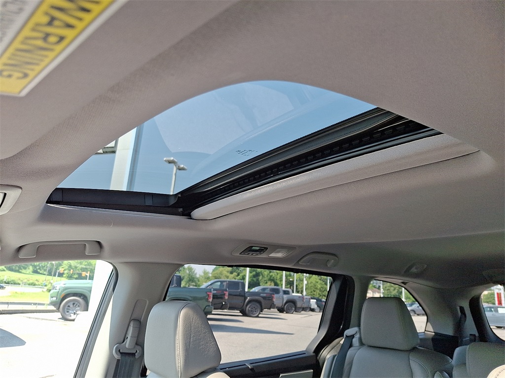 2020 Honda Odyssey EX-L - Photo 15
