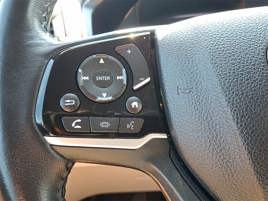 2020 Honda Odyssey EX-L - Photo 22
