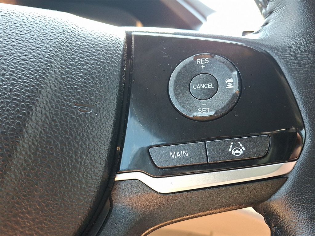 2020 Honda Odyssey EX-L - Photo 23