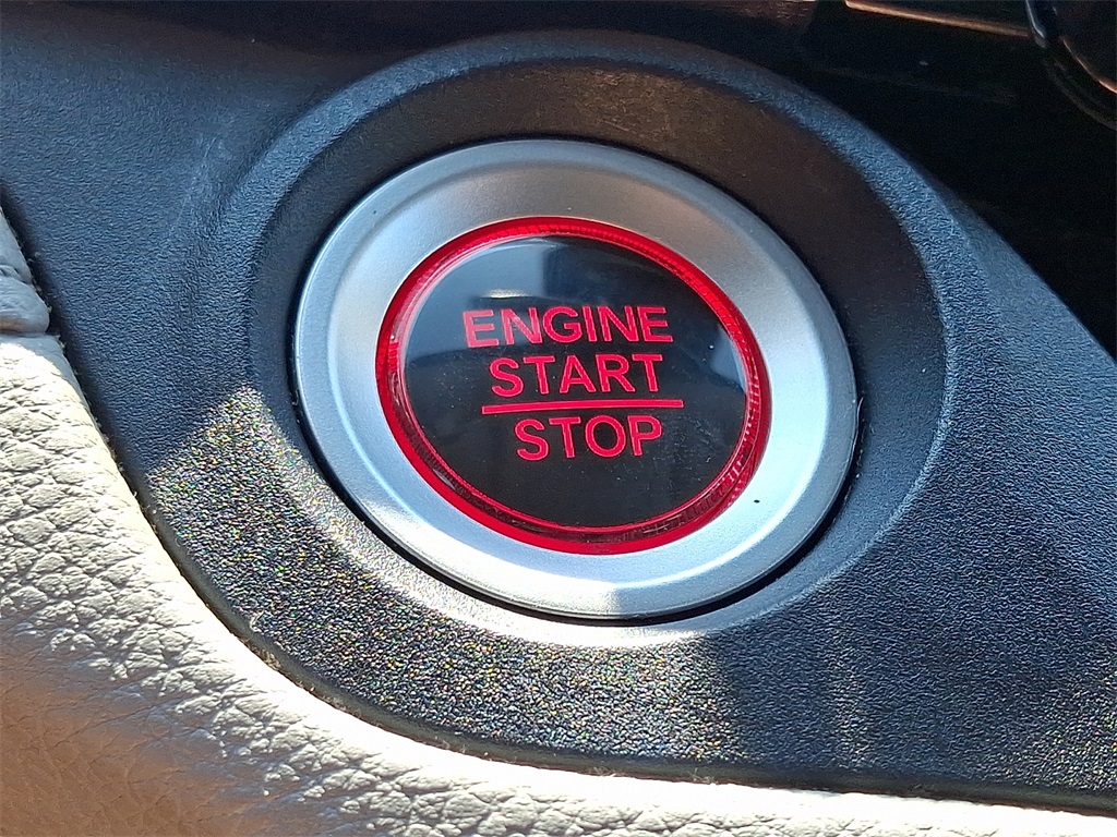 2020 Honda Odyssey EX-L - Photo 24