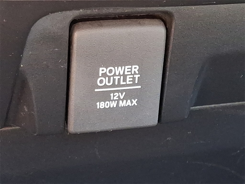 2020 Honda Odyssey EX-L - Photo 26