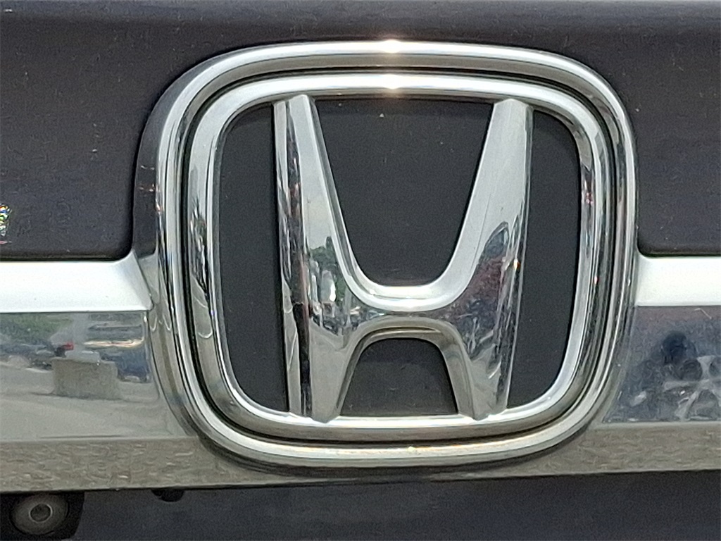 2020 Honda Odyssey EX-L - Photo 9