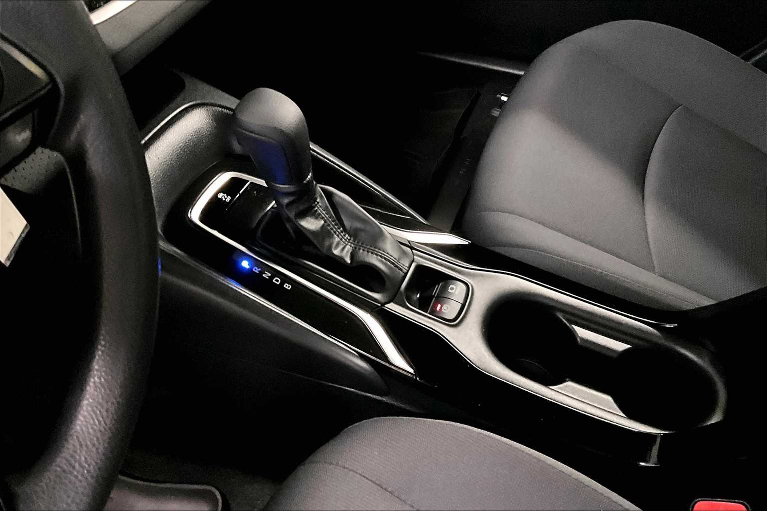 2022 Toyota Corolla LE - Photo 20